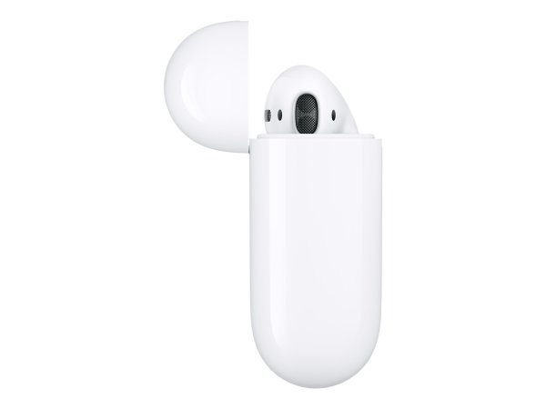 Apple AirPods with Charging Case