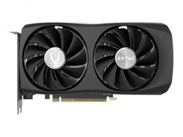 ZOTAC RTX 4070 Super Twin Edge 12GB - Scheda grafica - 12288 MB