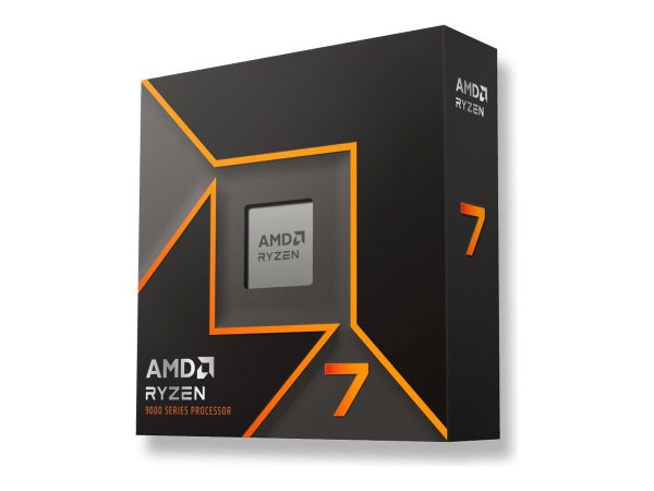 AMD Ryzen 7|970 5,5 GHz - AM5