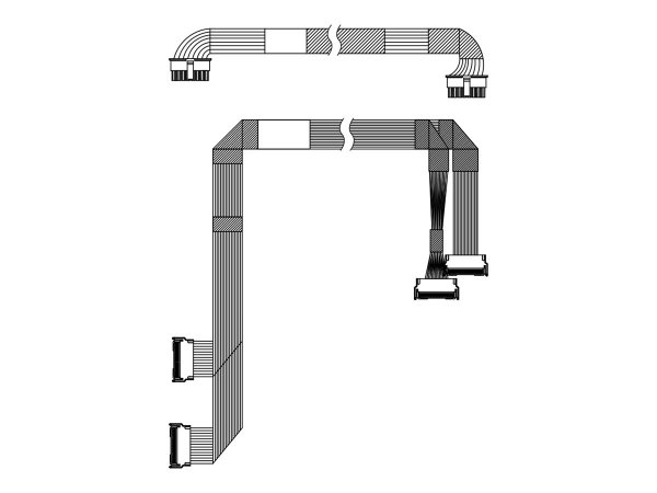 Lenovo ThinkSystem SR630 V3 6xSAS/SATA+4xAnyBay