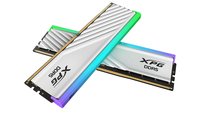 ADATA DIMM 48 GB DDR5-6400 2x 24 Dual-Kit weiss AX5U6400C3224G-DTLABRWH Lancer