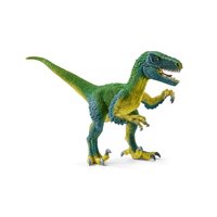 Schleich 14585 - 3 anno/i - Ragazzo - Multicolore - Plastica - 1 pezzo(i)